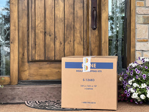 Ground Beef Box (Grain Finished)