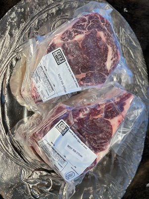 Whole Grain Finished Beef (600 lbs.)