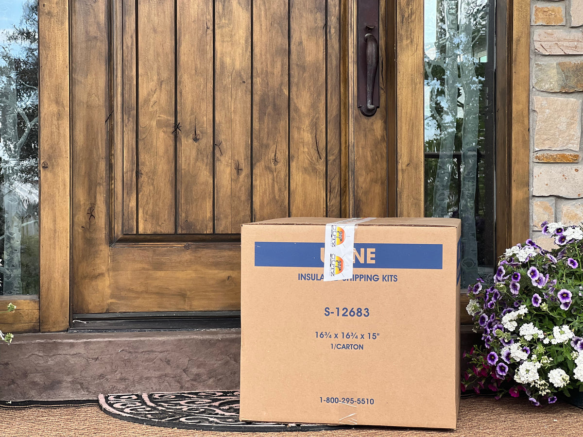 1/8 Grain Finished Beef(75 lbs.)