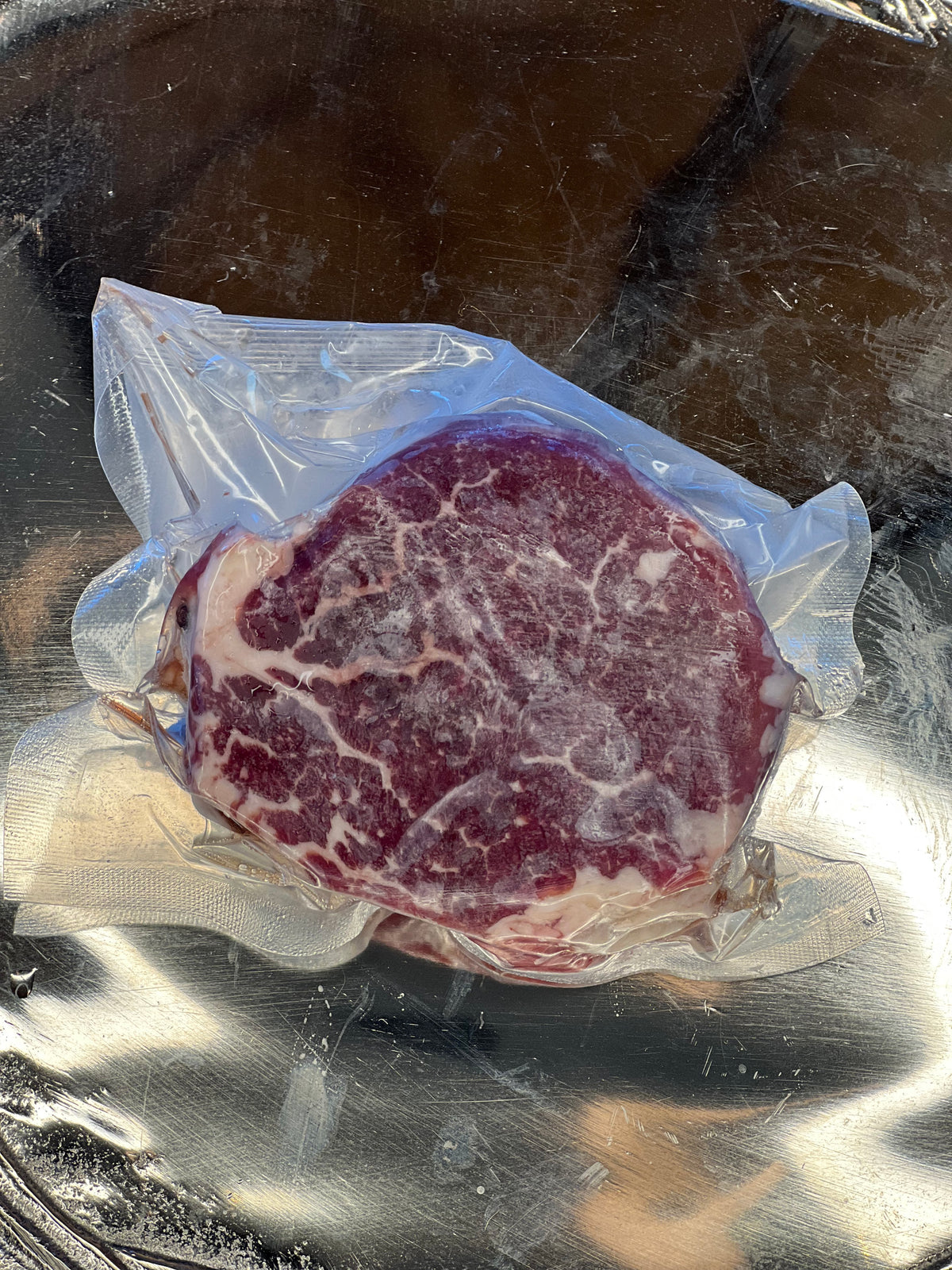 1/8 Grain Finished Beef(75 lbs.)